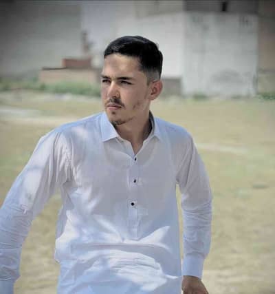 Jabbar Khan 