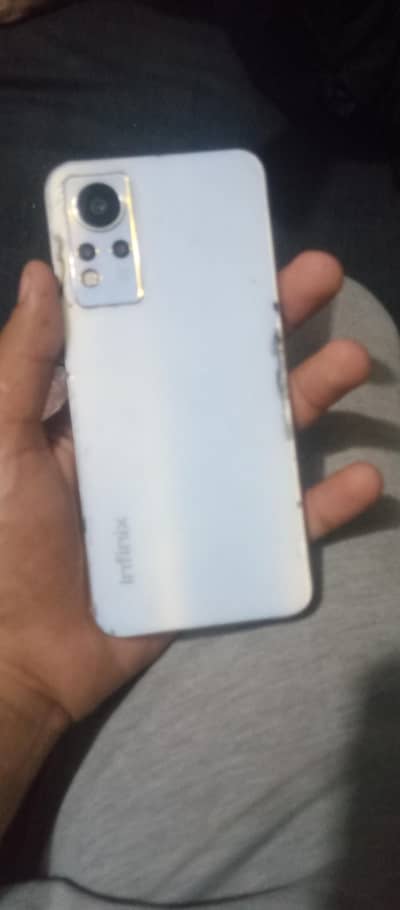 Infinix Note 11
