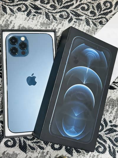 Apple iPhone 12 Pro