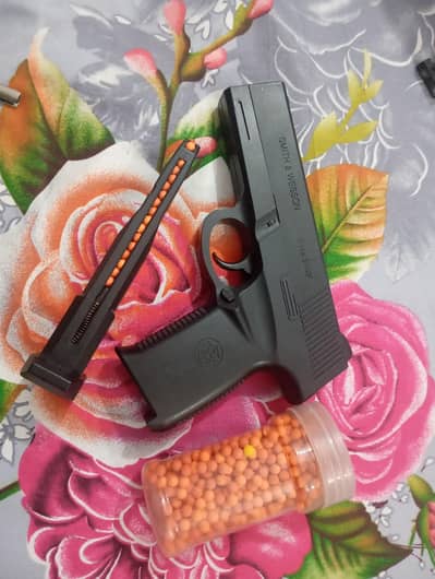 Toy Gun For Boys