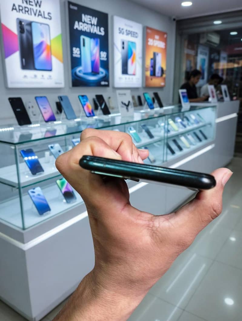 OPPO A76 1