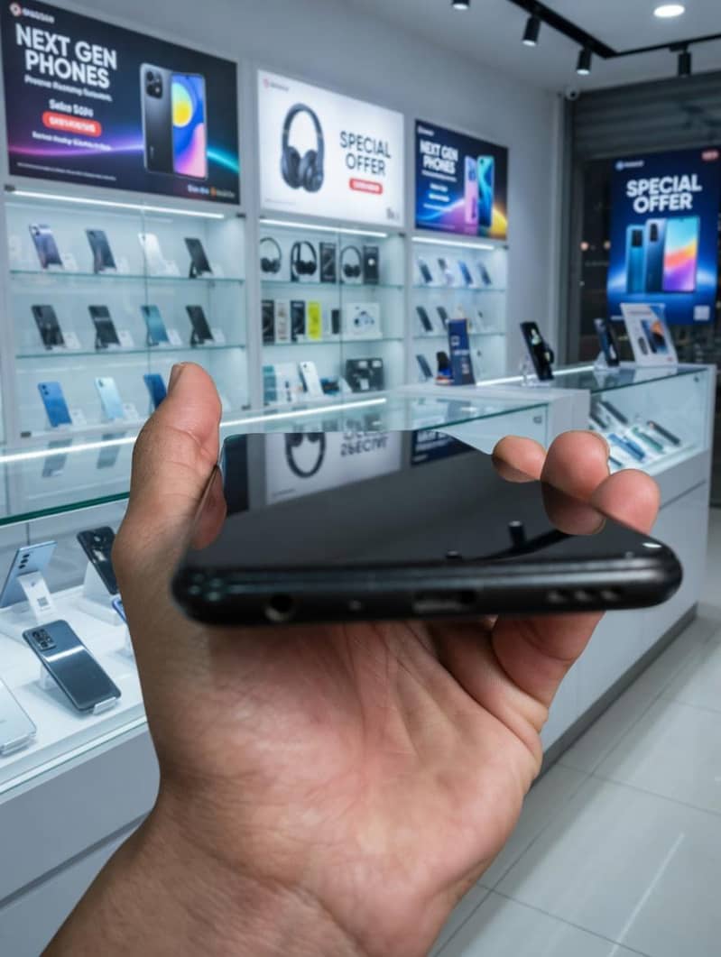 OPPO A76 3