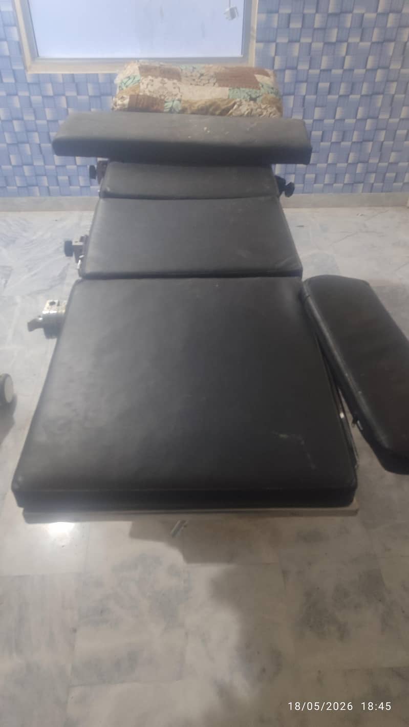 OT bed , 0