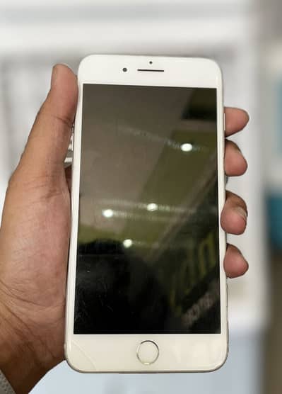 Apple iPhone 7 Plus