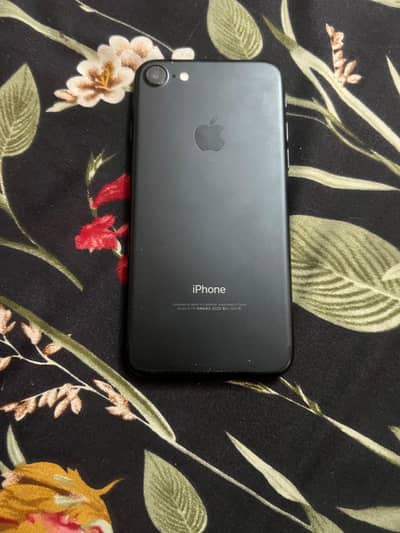 Apple iPhone 7