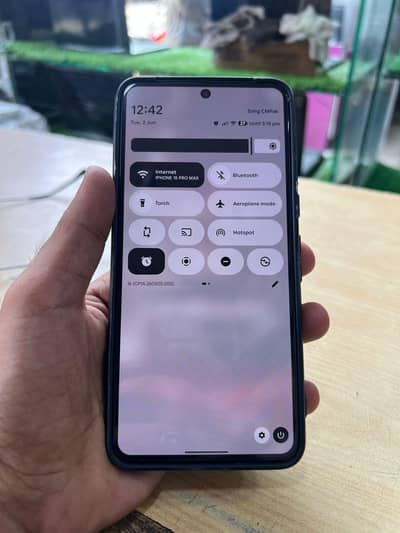 Google Pixel 8 Pro 12GB 265GB official PTA approved
