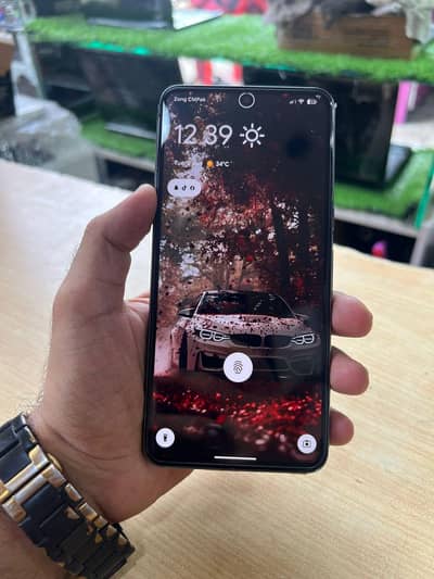 Google Pixel 8 Pro 12GB 265GB official PTA approved