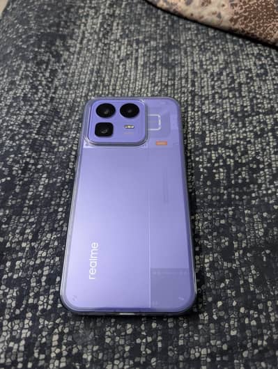 Realme Neo 8