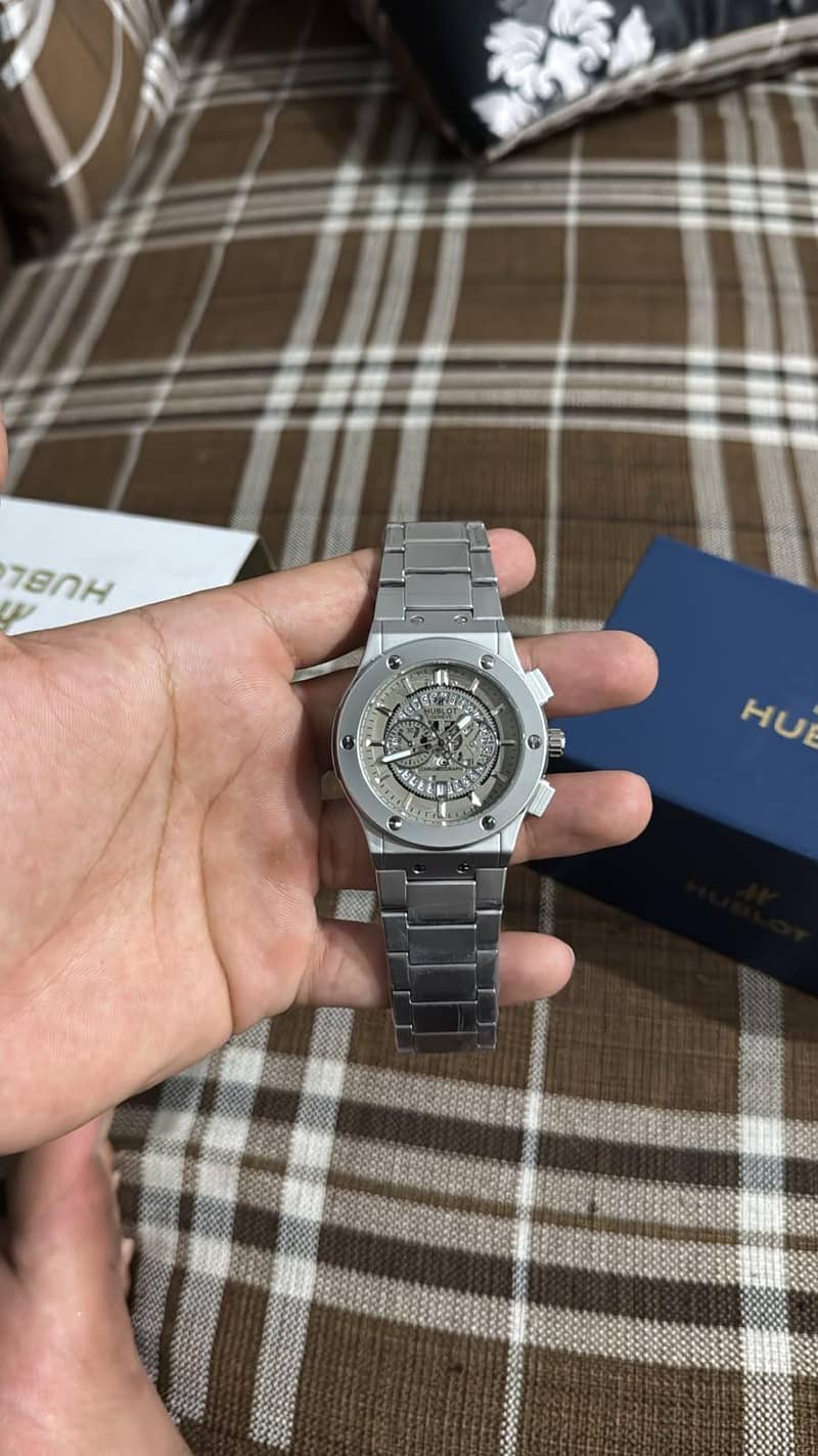 watch 0