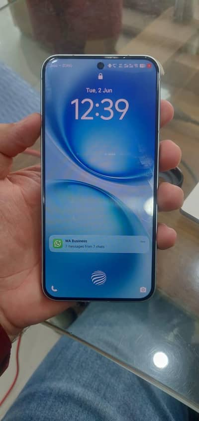 Vivo X200