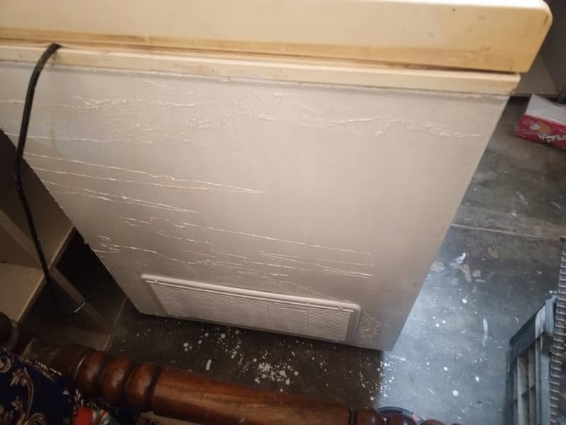 Waves D Freezers 1