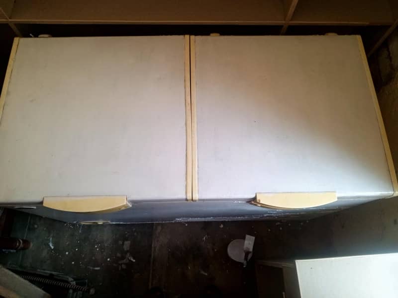 Waves D Freezers 4