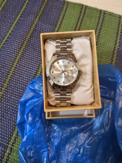 Luxury watch for men