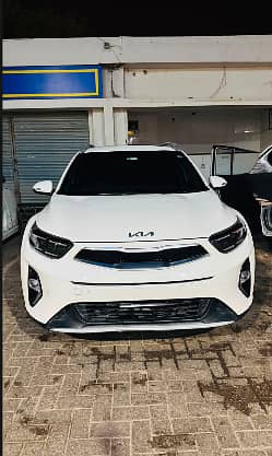 KIA Stonic EX+ 2024
