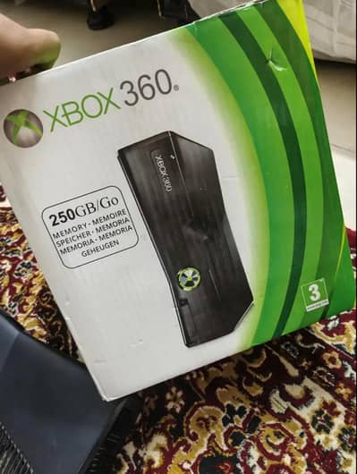 Xbox 360slim