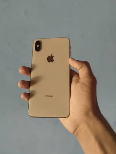Apple iPhone XS Max