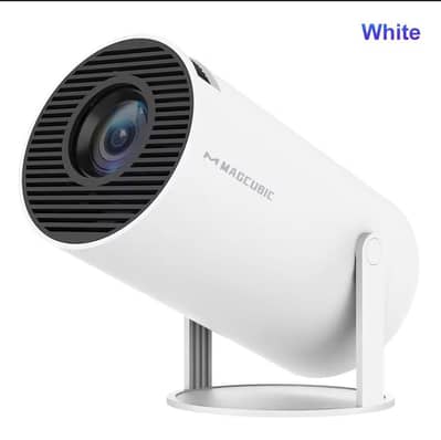 Smart Android Projector on sale Multimedia 4K display