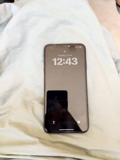 Apple iPhone XS Max