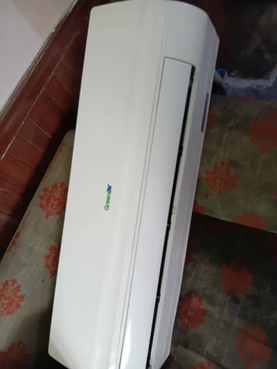 Green Air 1.5 Ton Split AC (18000 BTU) – Powerful Cooling