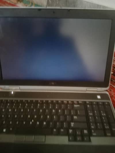 Dell laptop for sell