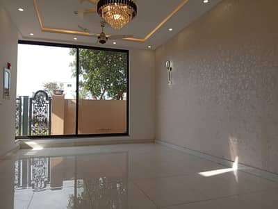5 Marla Beautiful House For Rent In DHA 9 Town - Near Park And Commercial Market