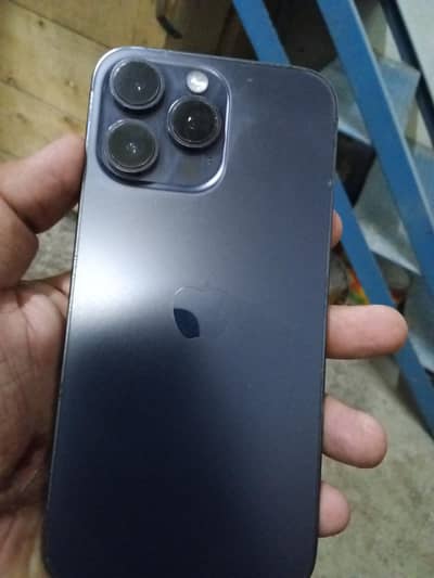 Apple iPhone 14 Pro Max argent sale