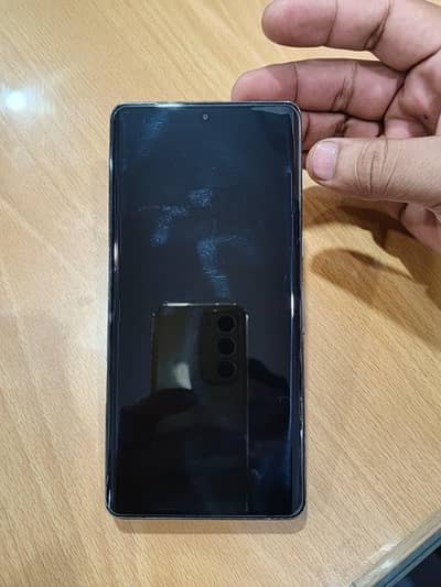 Google Pixel 7 Pro