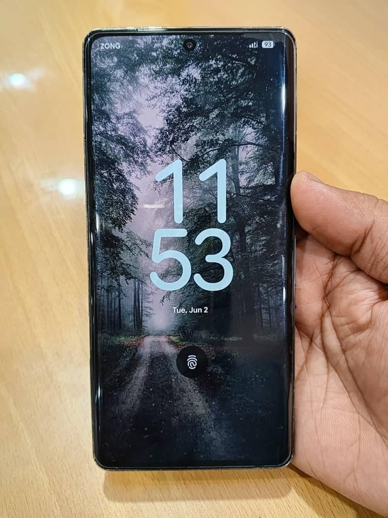 Google Pixel 7 Pro 1