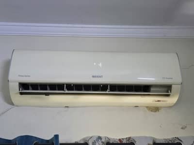 Orient 1.5 ton inverter AC