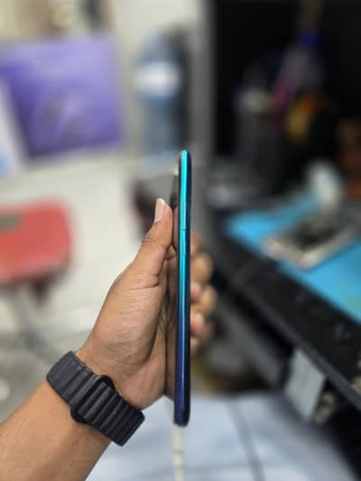 Infinix Hot 9 Play