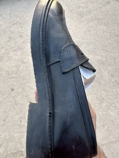 Lama Loafers