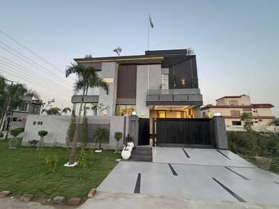 Brand New Very Beautiful House For Sale In Formanites Housing Scheme Near DHA Phase 5