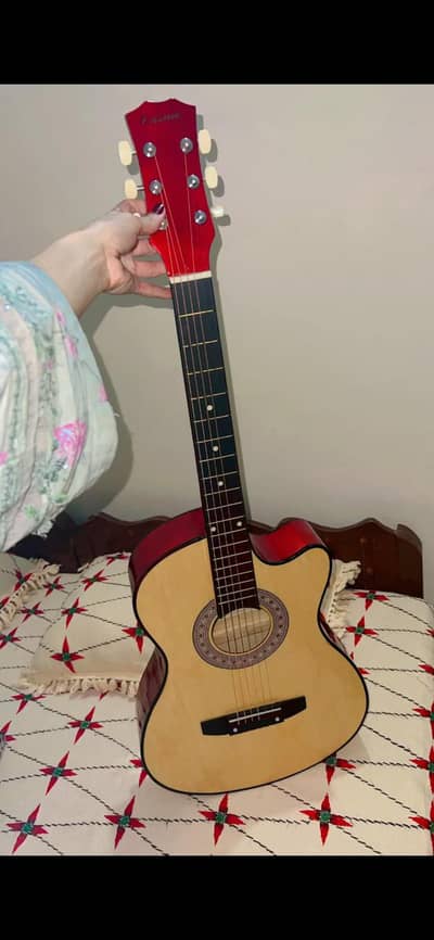Guitar
