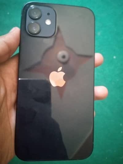 iphone 12 all okay 10by10