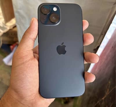 Apple iPhone 15 jv