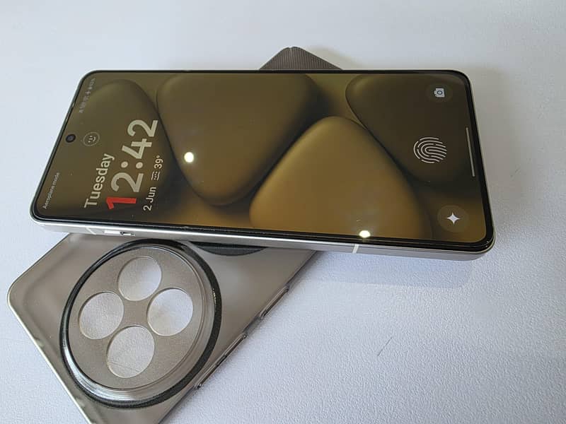 One Plus Ace 5 0