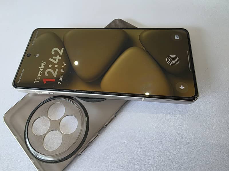 One Plus Ace 5 1