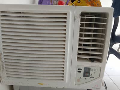 Window ac