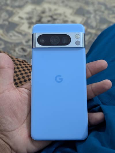 Google Pixel 8 Pro  Only board dead