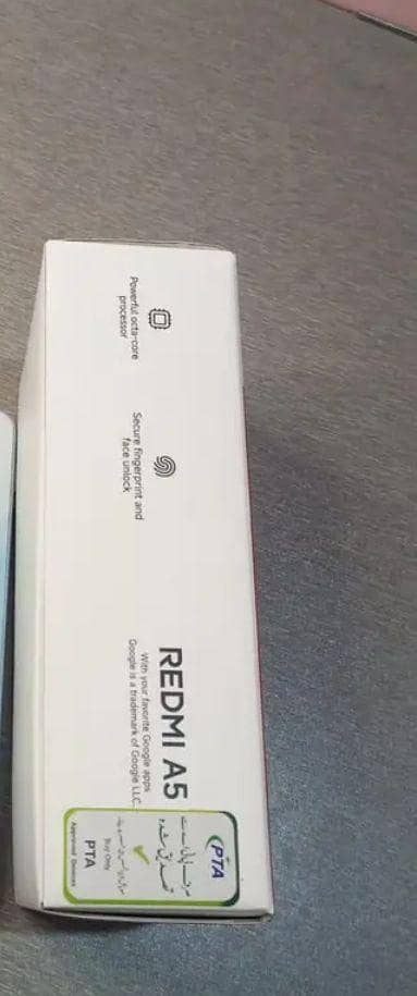 Redmi A5 0