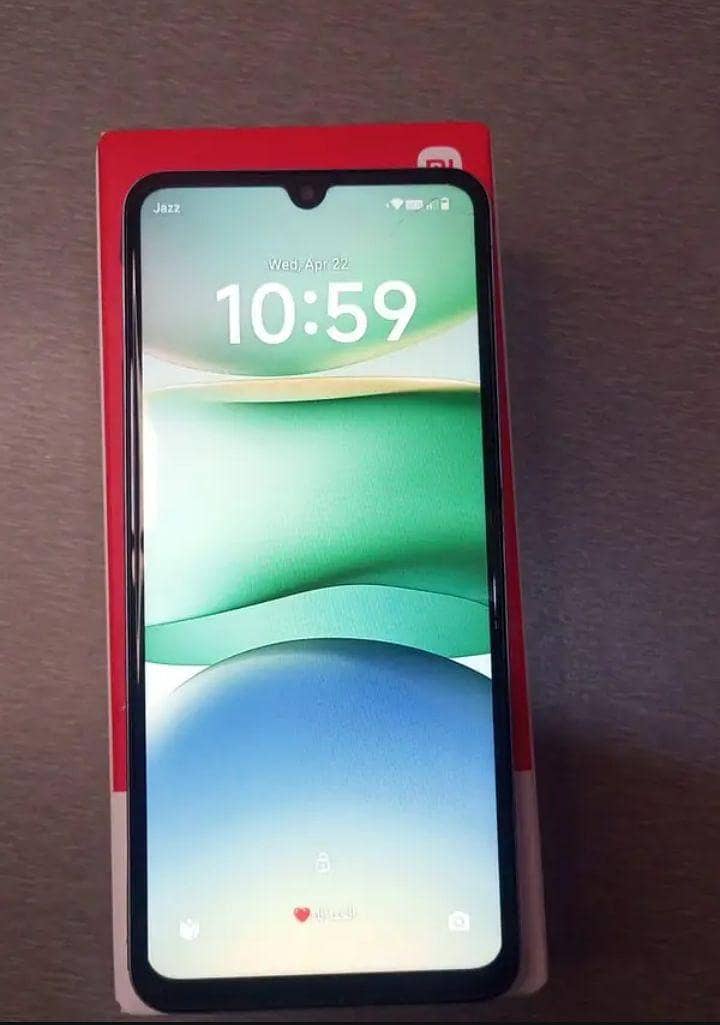 Redmi A5 2