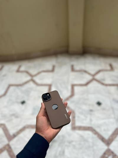 Apple iPhone 15 256gb