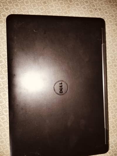 Dell latitude