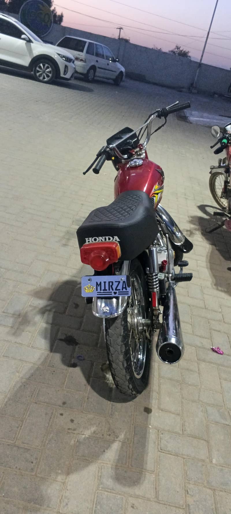 17 model 125 2