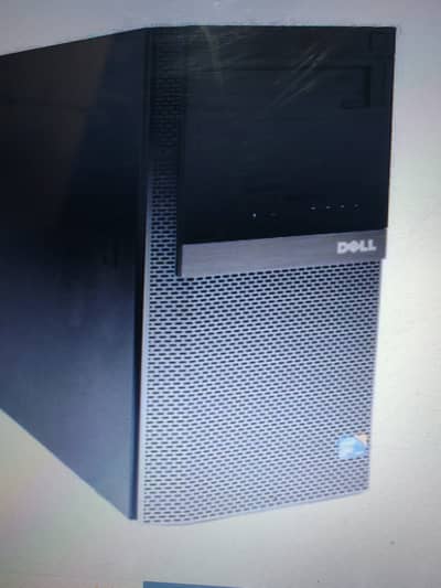 Dell i5-4generation 32gb ram 256ssd hard 9020 cpu
