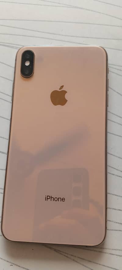 Apple iPhone XS Max