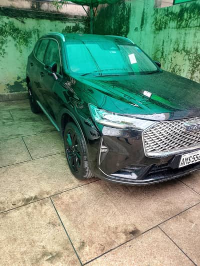 Haval H6 2022