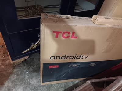 tcl smart led