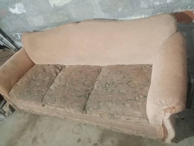 5 seater sofa