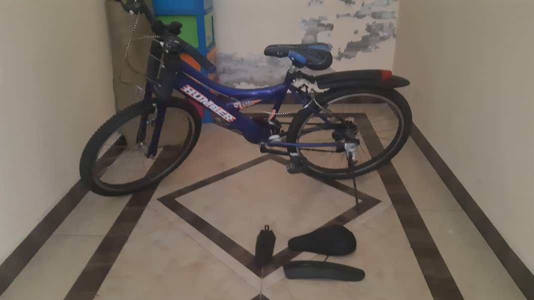 Humber cycle (whatsapp please) 0